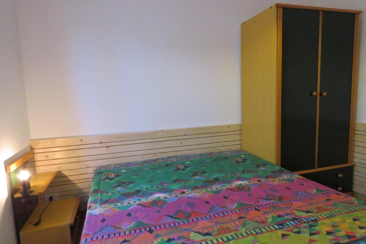 Villetta Patitari Gallipolli Exteriör bild