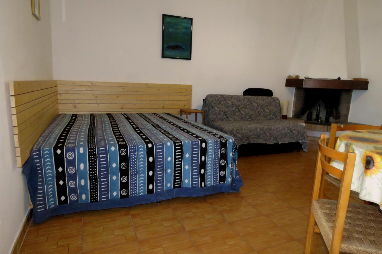 Villetta Patitari Gallipolli Exteriör bild
