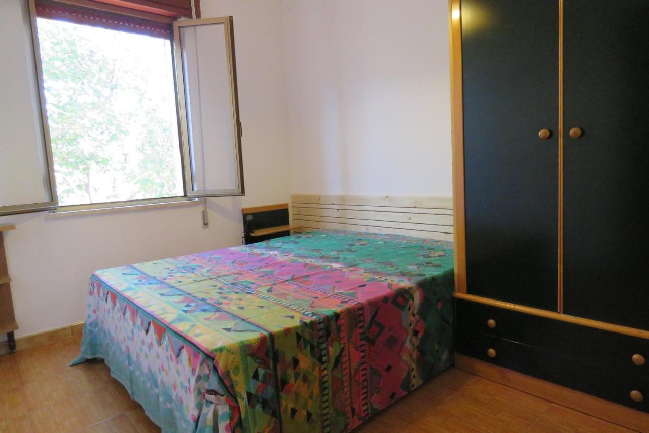 Villetta Patitari Gallipolli Exteriör bild